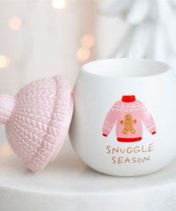 Snuggle Season Oil Burner - Image 6