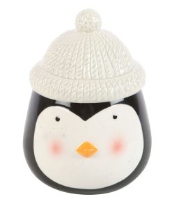 Penguin Oil Burner - Image 1