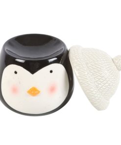 Penguin Oil Burner - Image 2