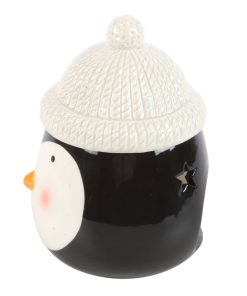 Penguin Oil Burner - Image 3