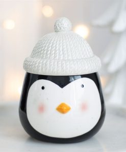 Penguin Oil Burner - Image 5