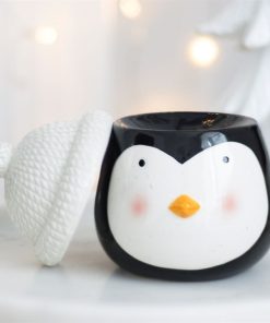 Penguin Oil Burner - Image 6