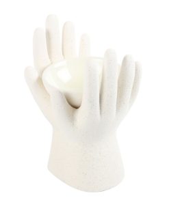 Healing Hands Oil Burner - Image 4