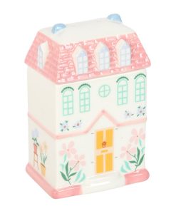 Pastel House Oil Burner and Wax Warmer - Image 5