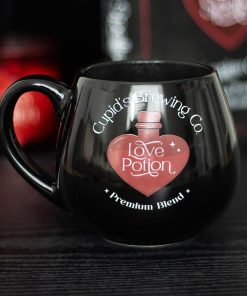 Love Potion Heat Change Mug - Image 1