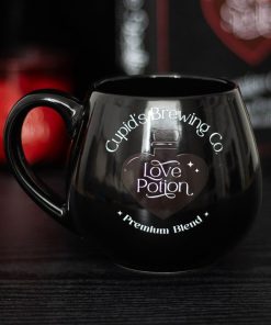 Love Potion Heat Change Mug - Image 2